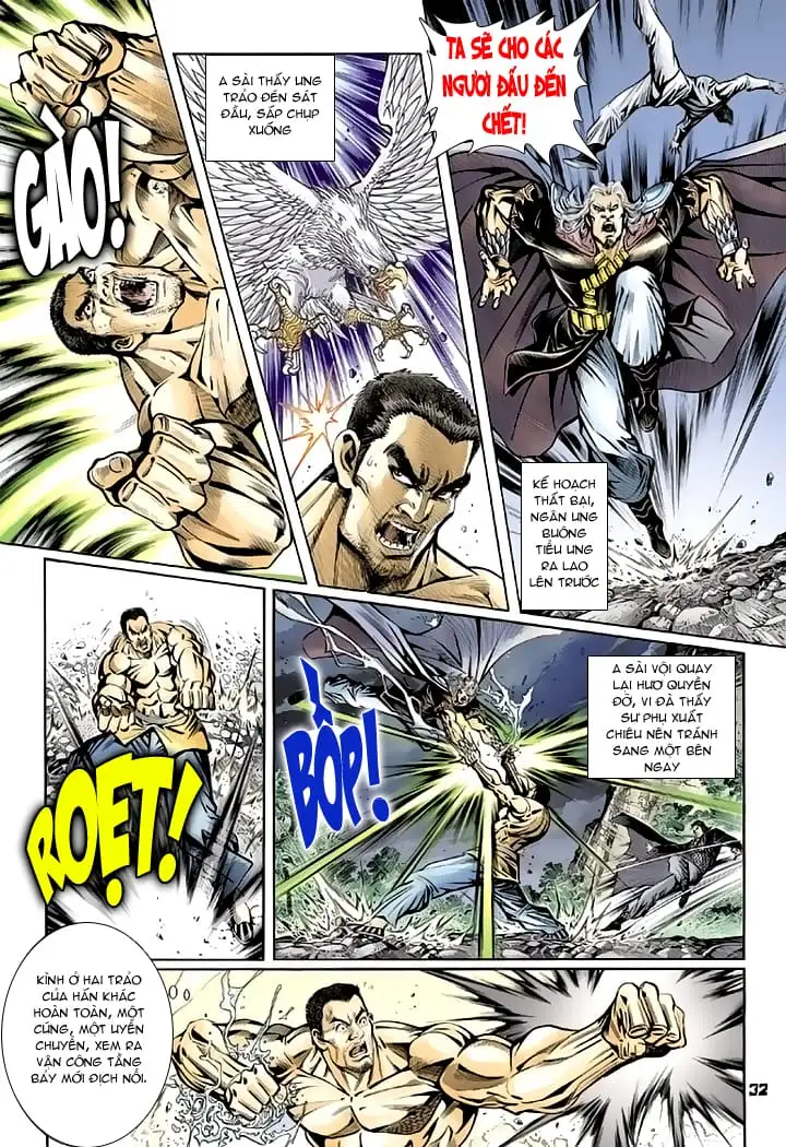 Chapter 149 - Image 15