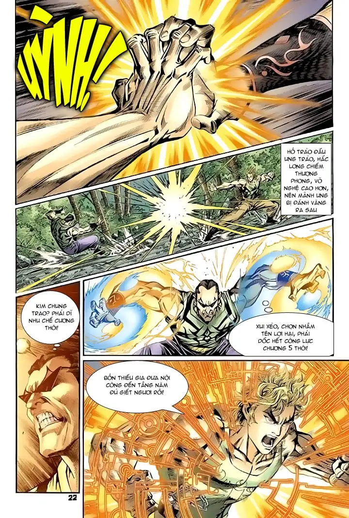 Chapter 149 - Image 5