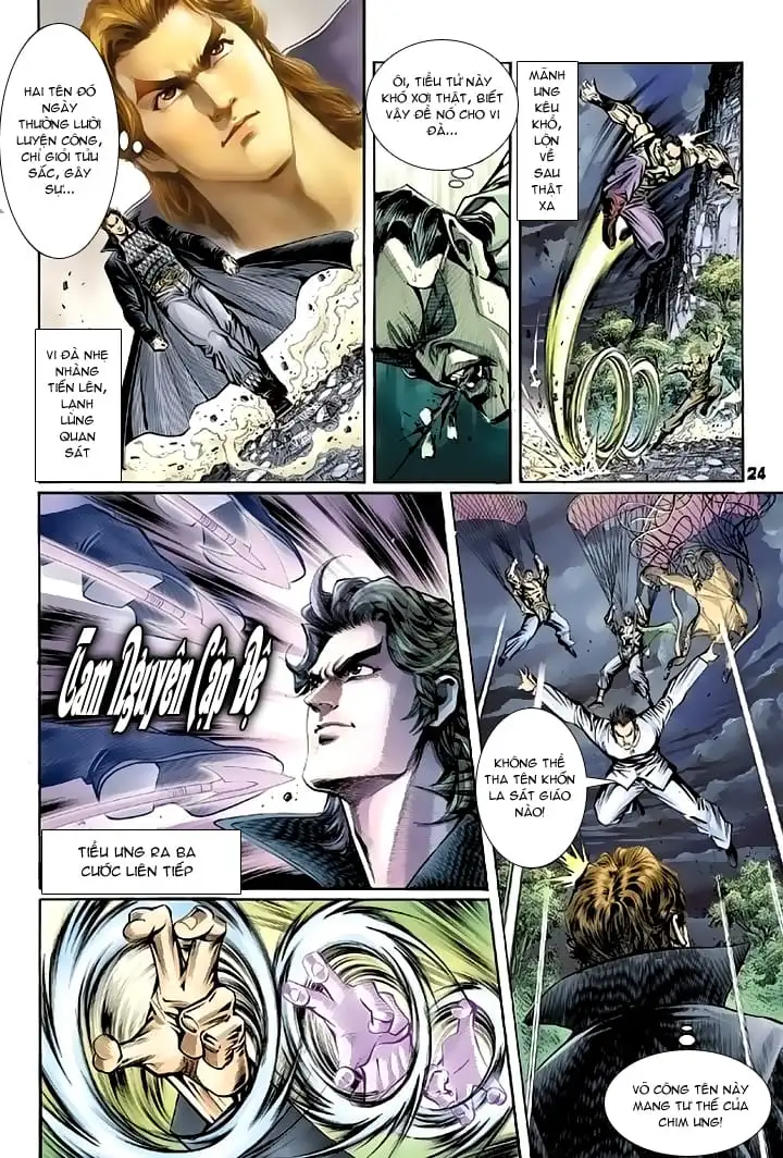 Chapter 149 - Image 7