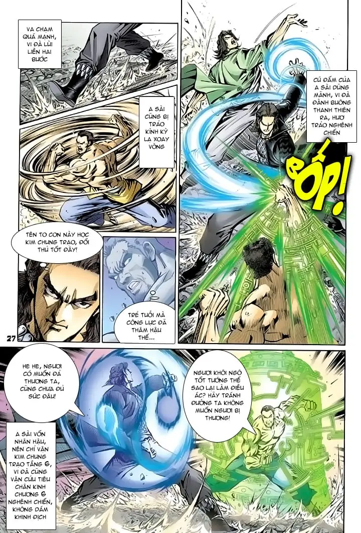 Chapter 149 - Image 10