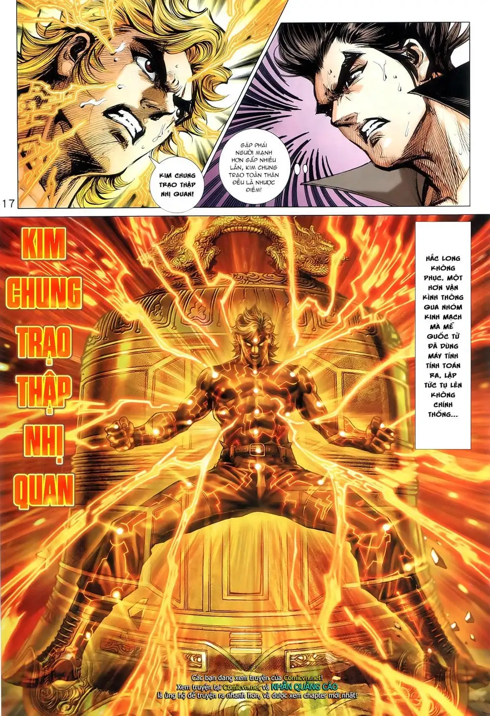 Chapter 1497 - Image 7