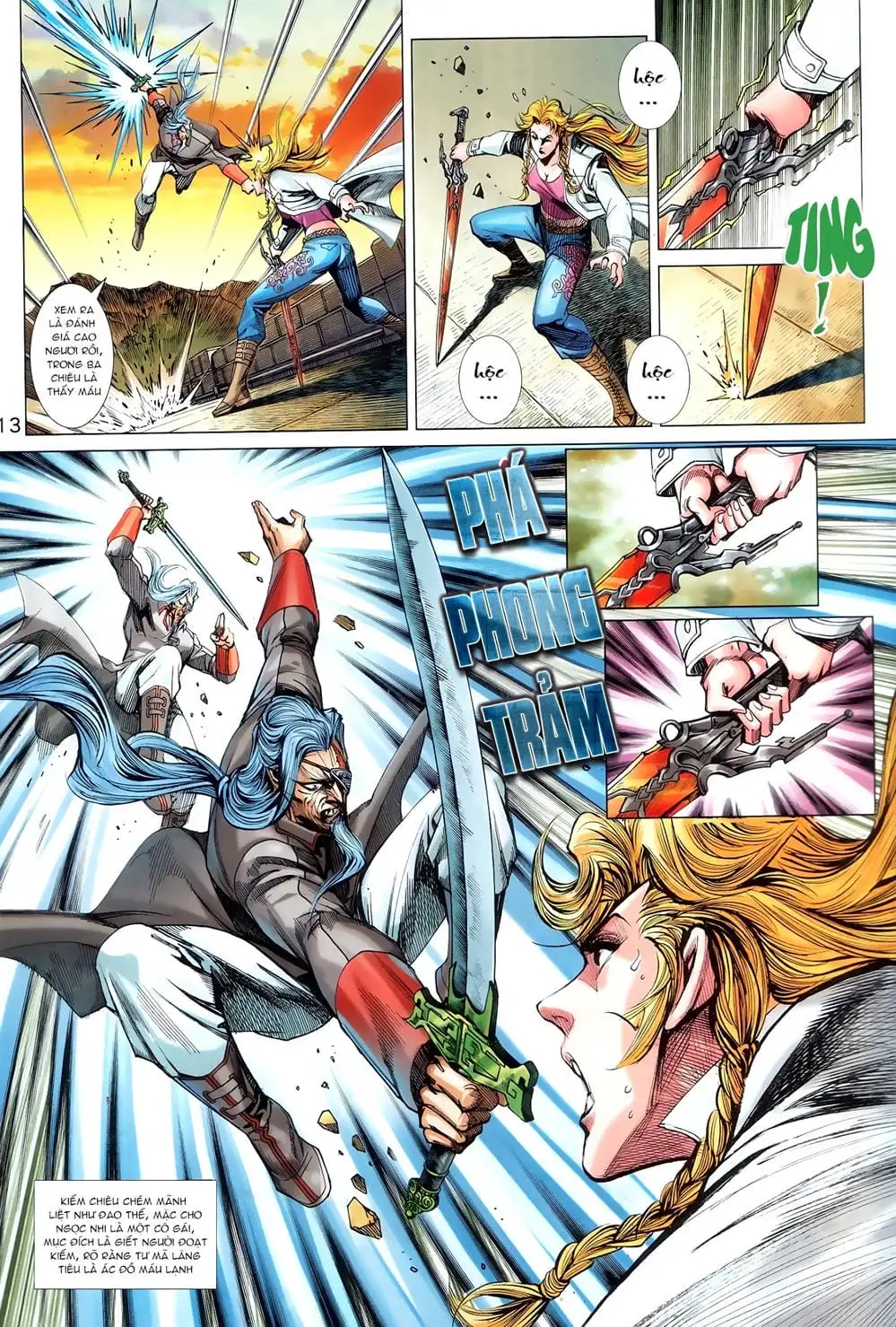 Chapter 1498 - Image 17