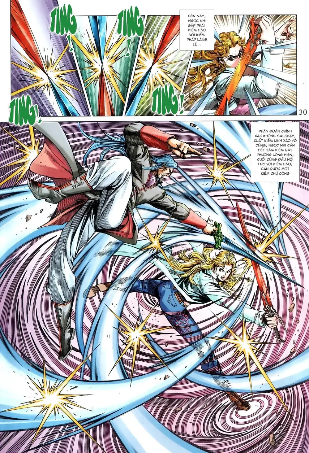 Chapter 1498 - Image 3