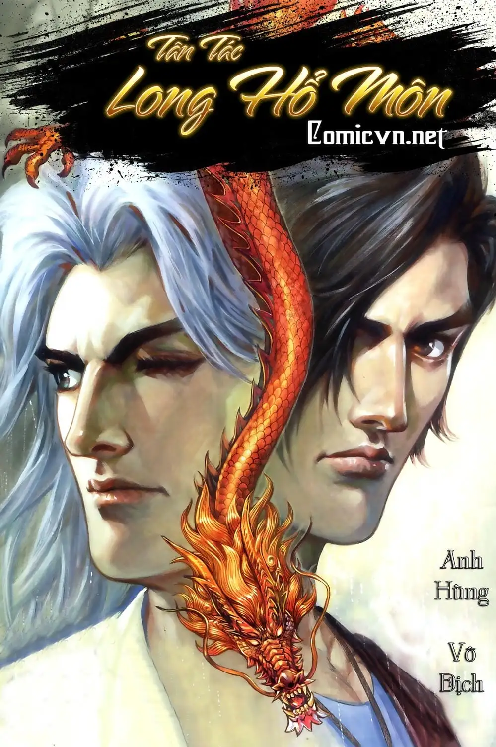 Chapter 1498 - Image 5