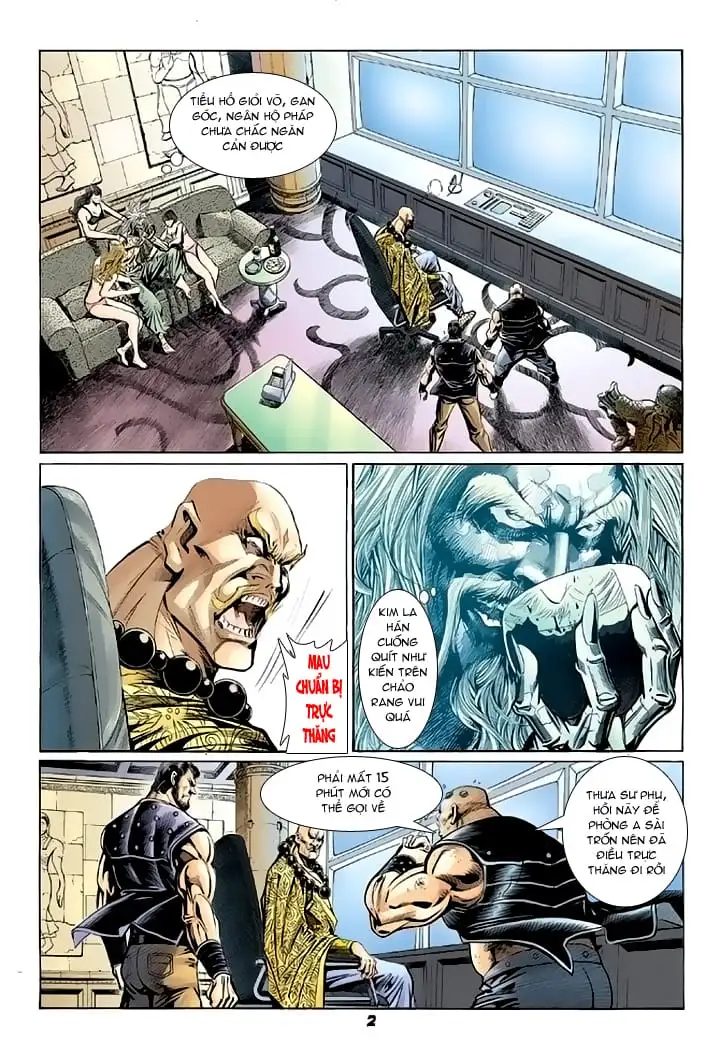 Chapter 150 - Image 1