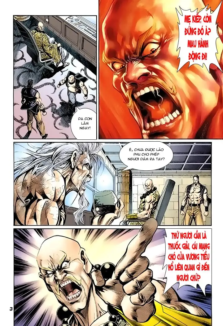 Chapter 150 - Image 2