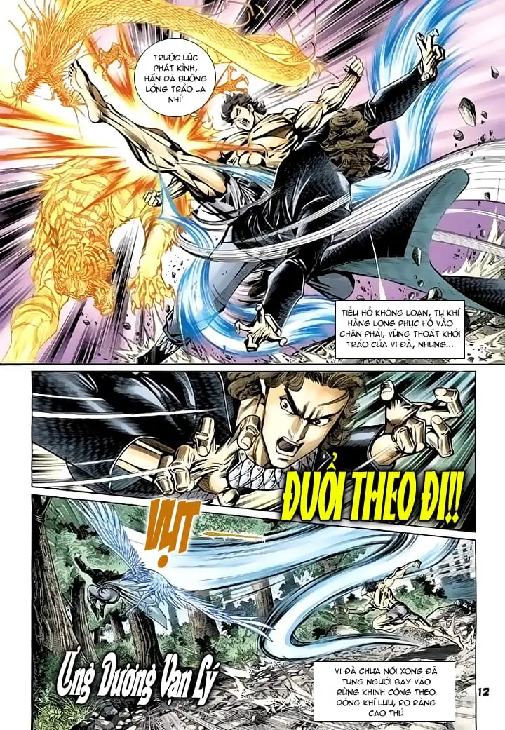 Chapter 150 - Image 11