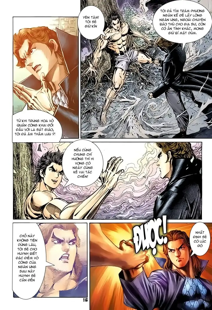 Chapter 150 - Image 15