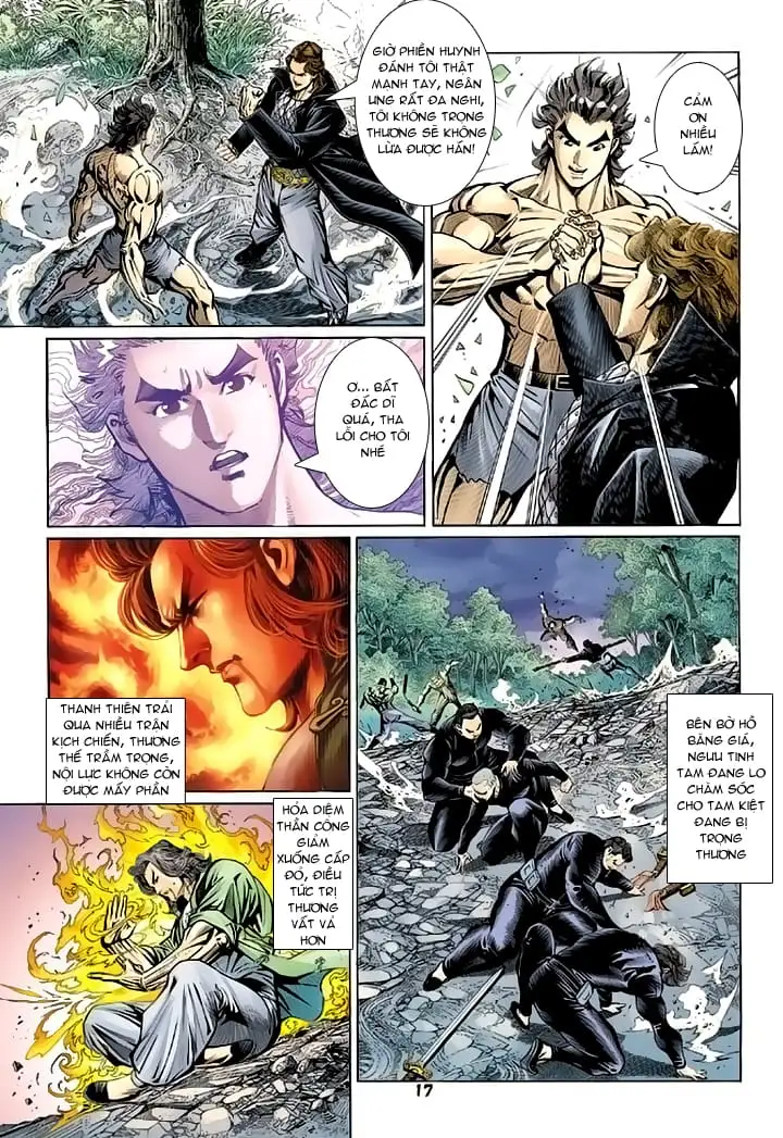 Chapter 150 - Image 16