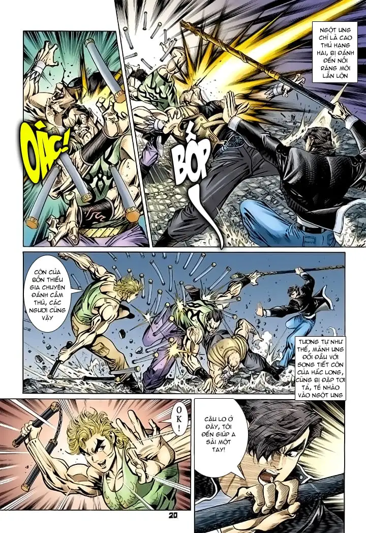 Chapter 150 - Image 19