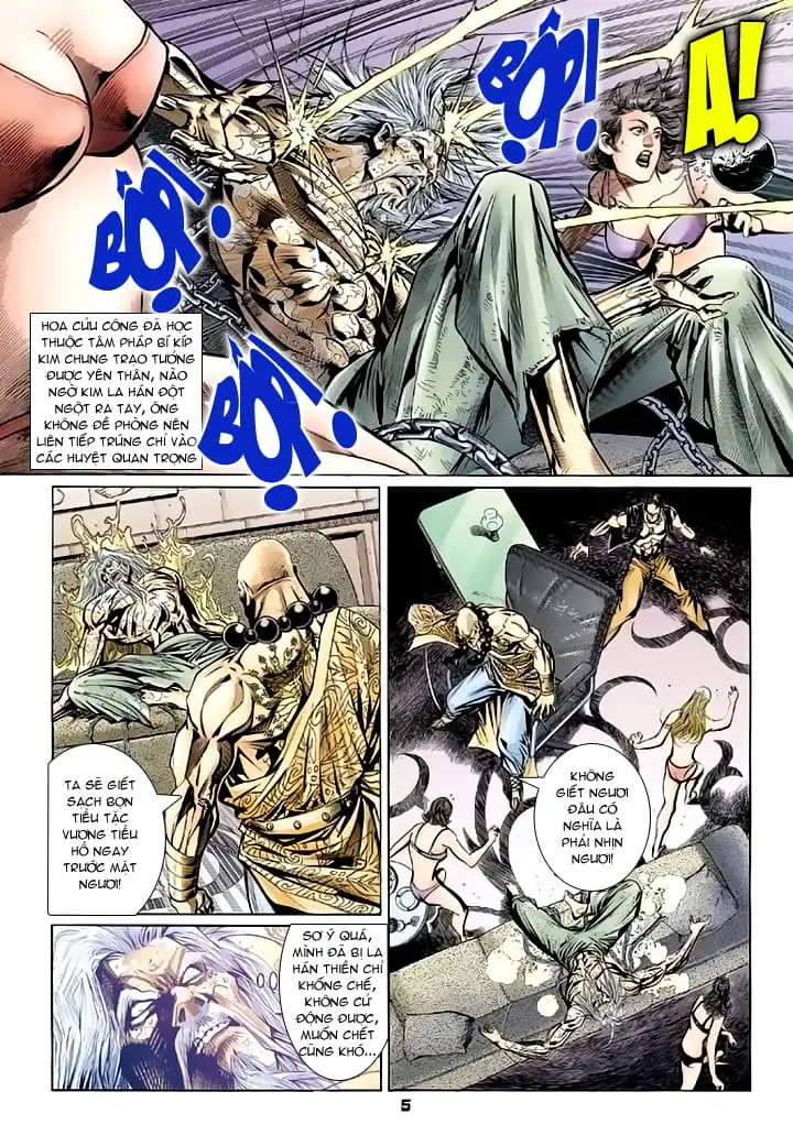 Chapter 150 - Image 4