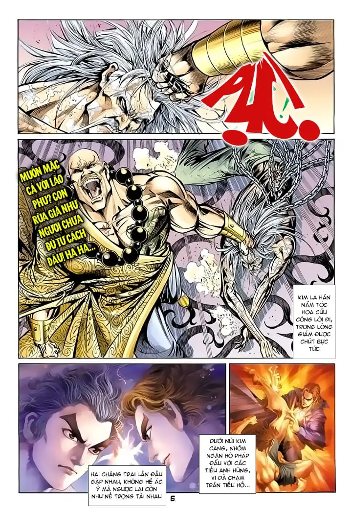 Chapter 150 - Image 5