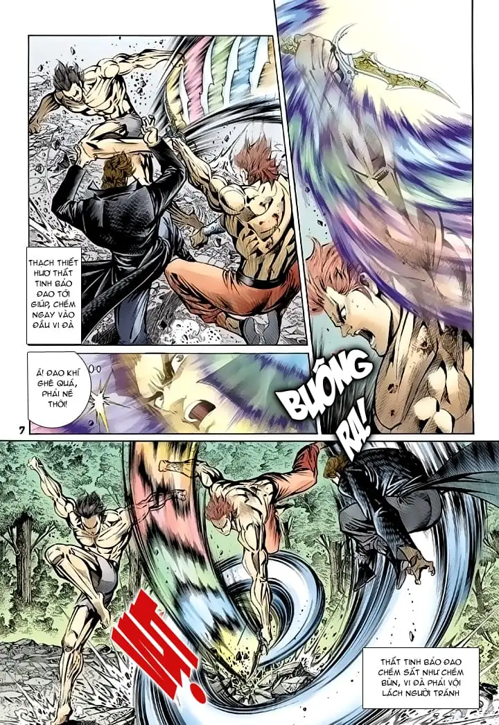 Chapter 150 - Image 6