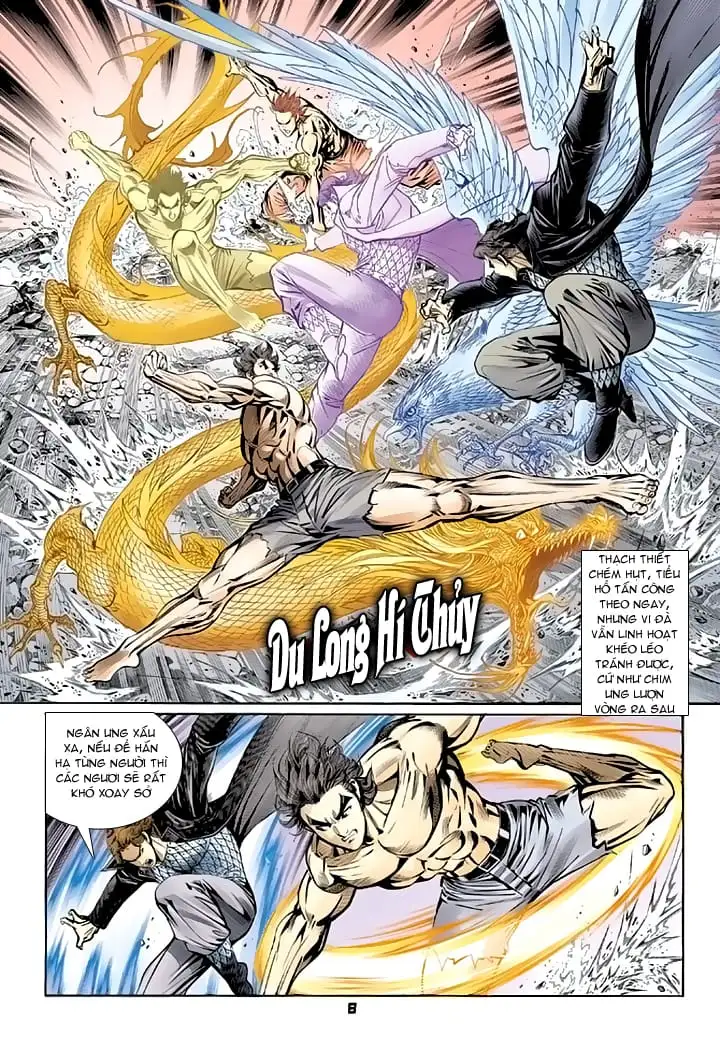 Chapter 150 - Image 7