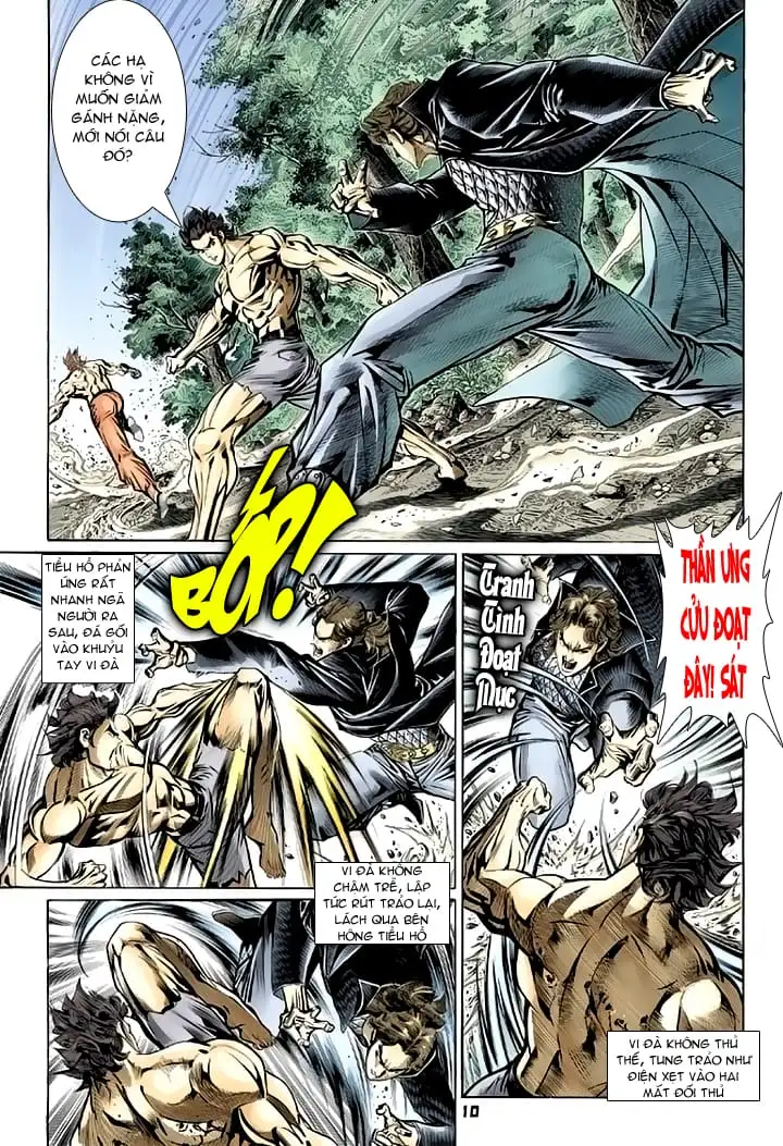 Chapter 150 - Image 9