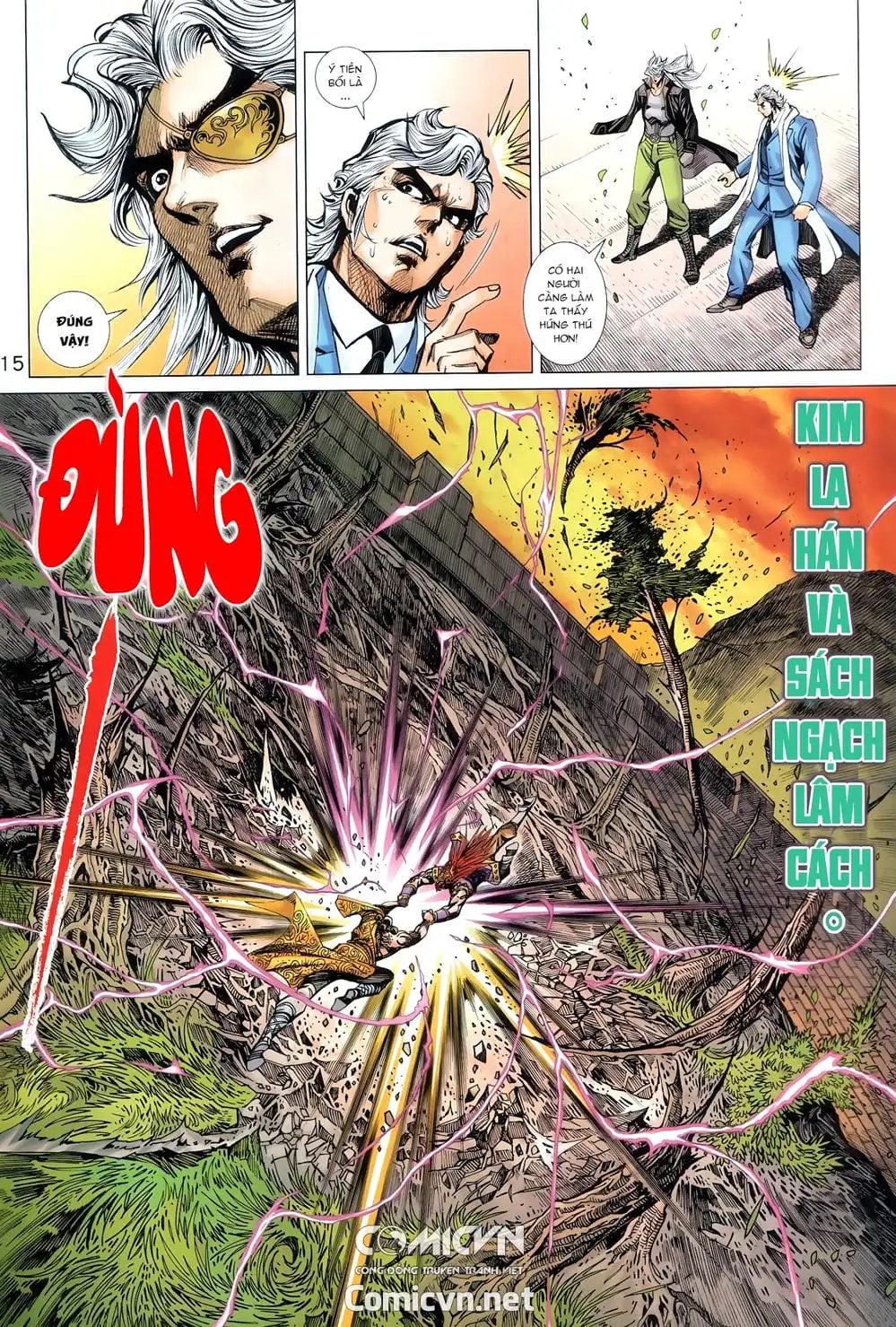 Chapter 1500 - Image 15