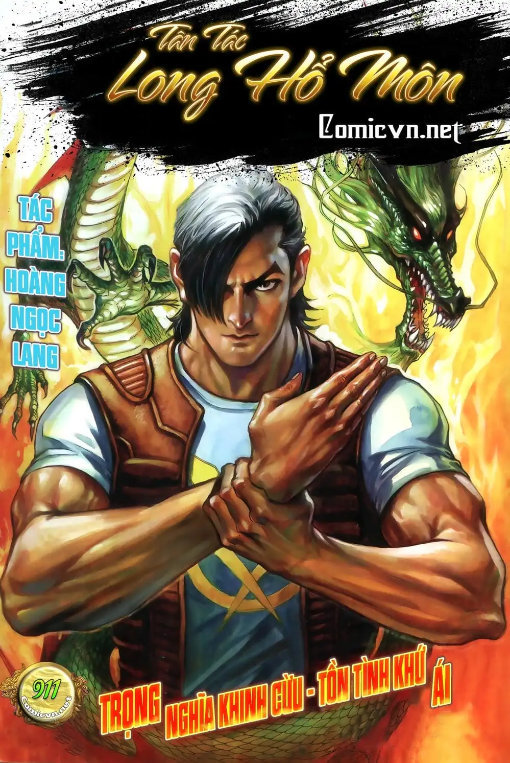 Chapter 1500 - Image 17