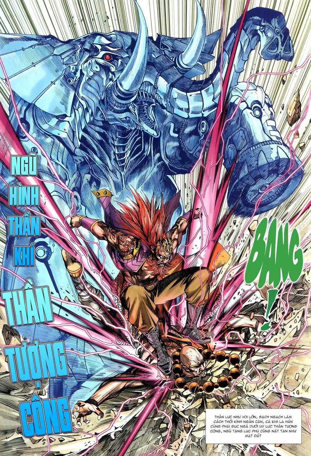 Chapter 1501 - Image 10