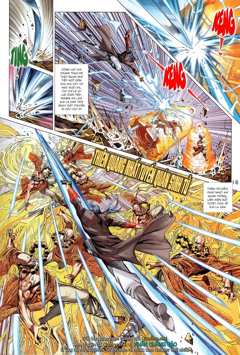Chapter 1502 - Image 12