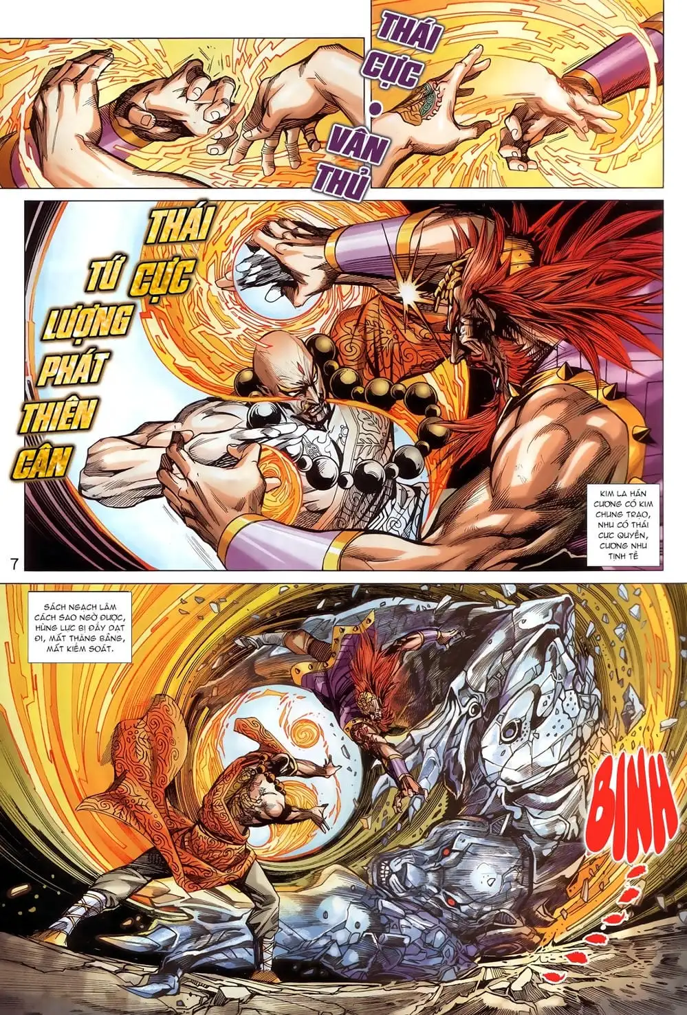 Chapter 1502 - Image 3