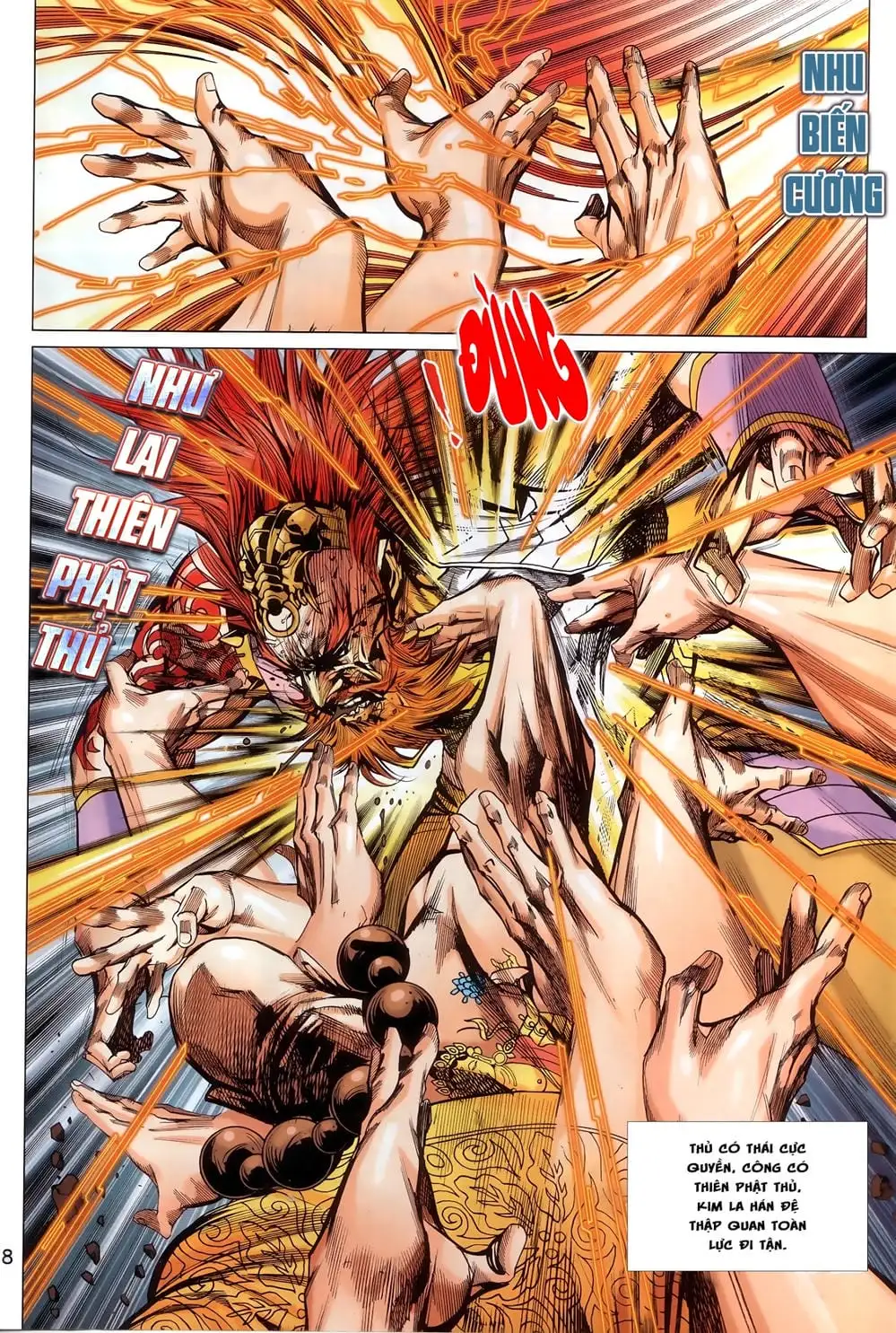 Chapter 1502 - Image 4