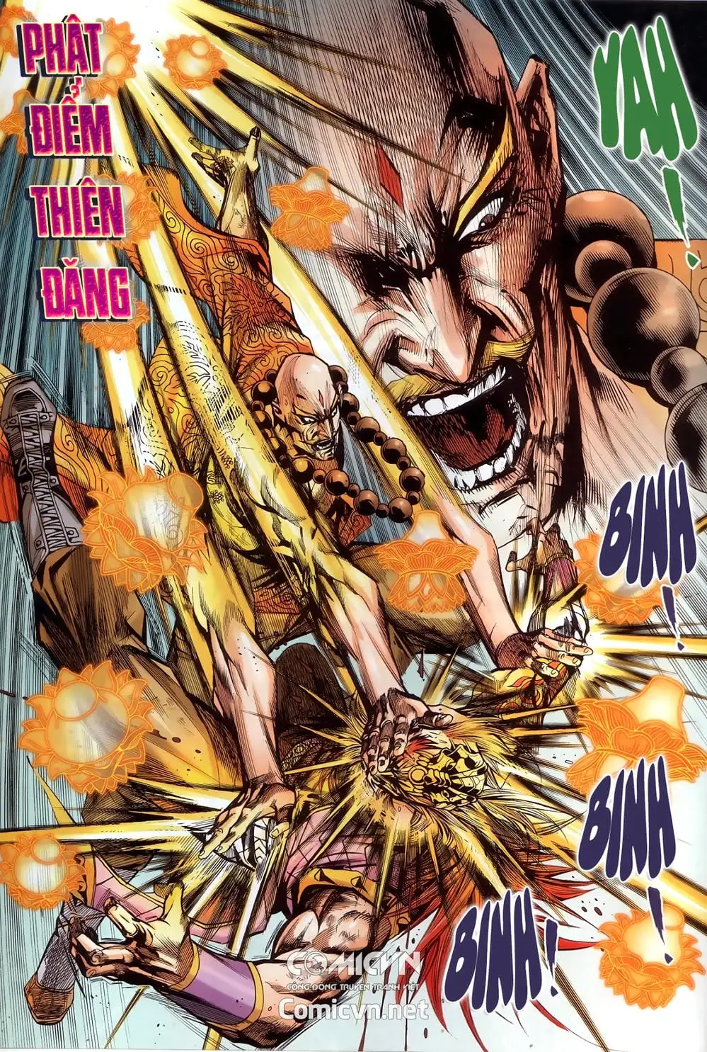 Chapter 1502 - Image 5