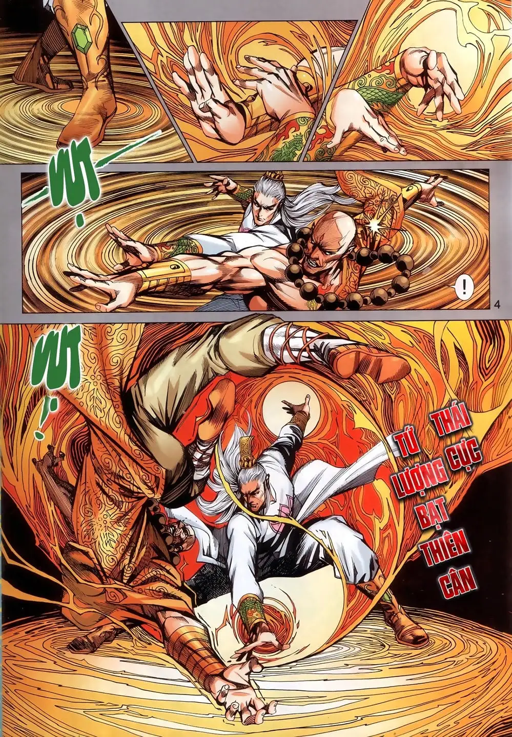 Chapter 1503 - Image 15