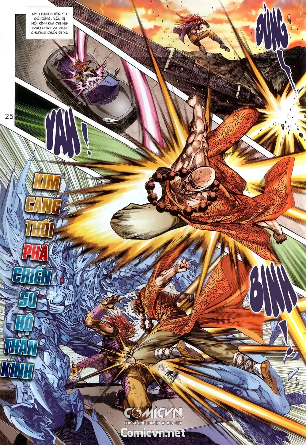 Chapter 1503 - Image 5