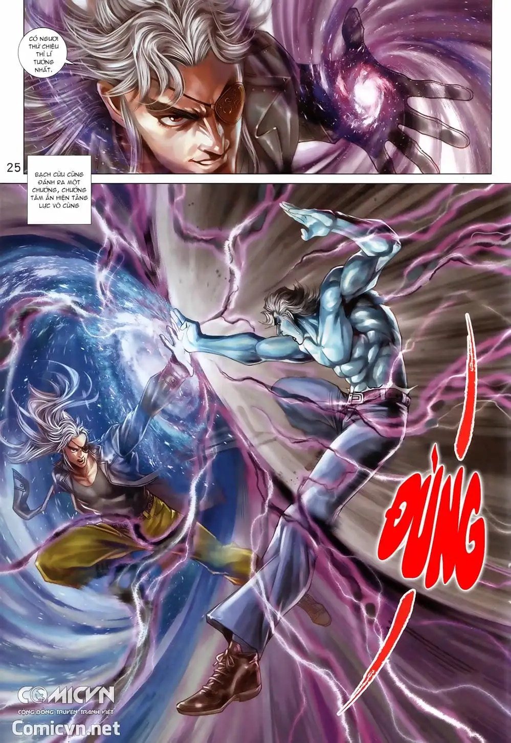 Chapter 1504 - Image 20