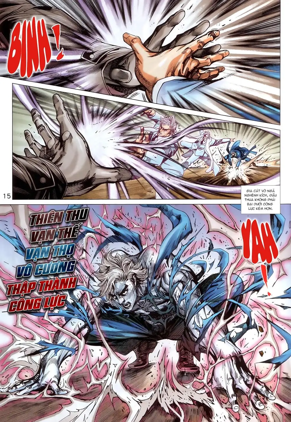 Chapter 1504 - Image 6
