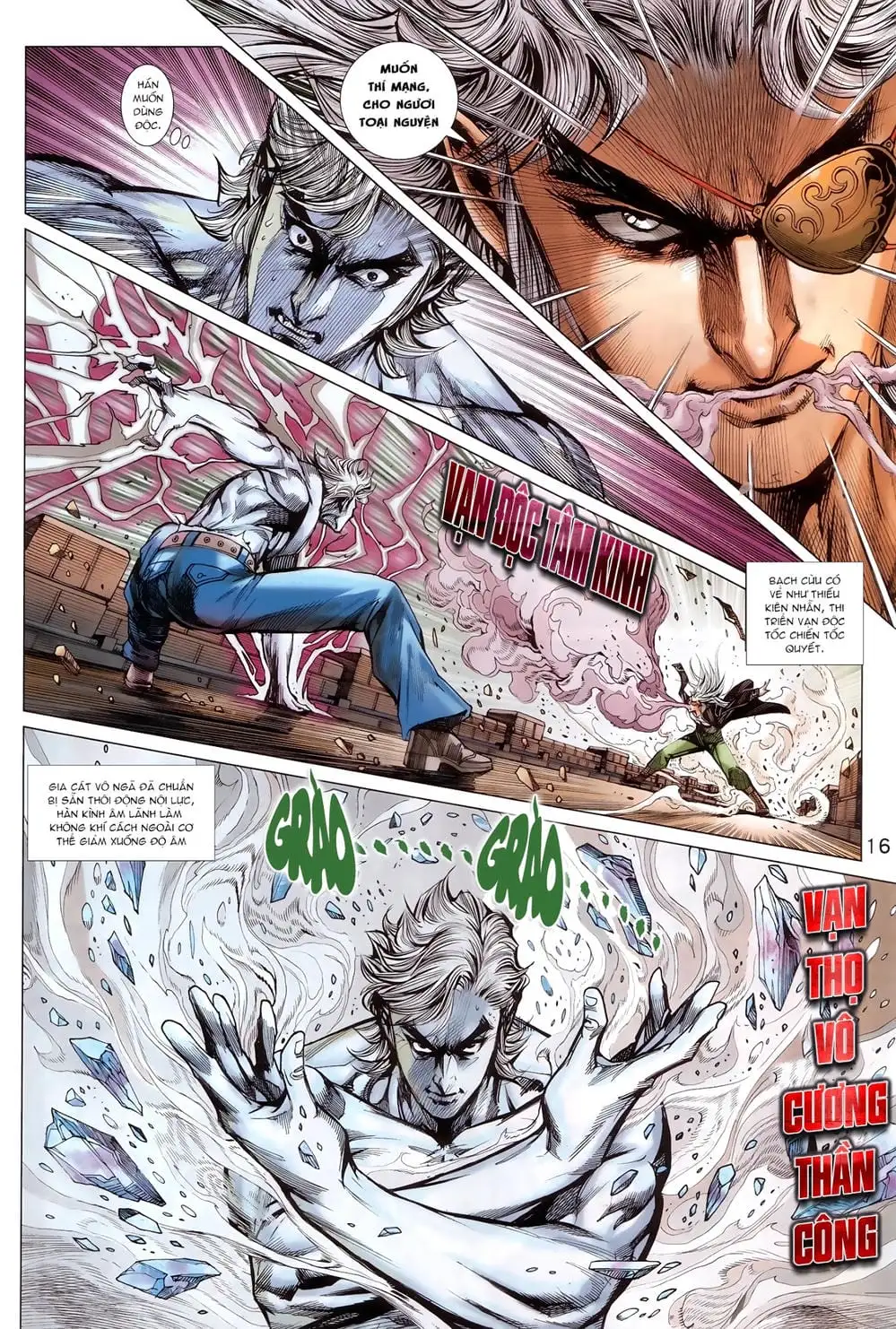 Chapter 1504 - Image 7