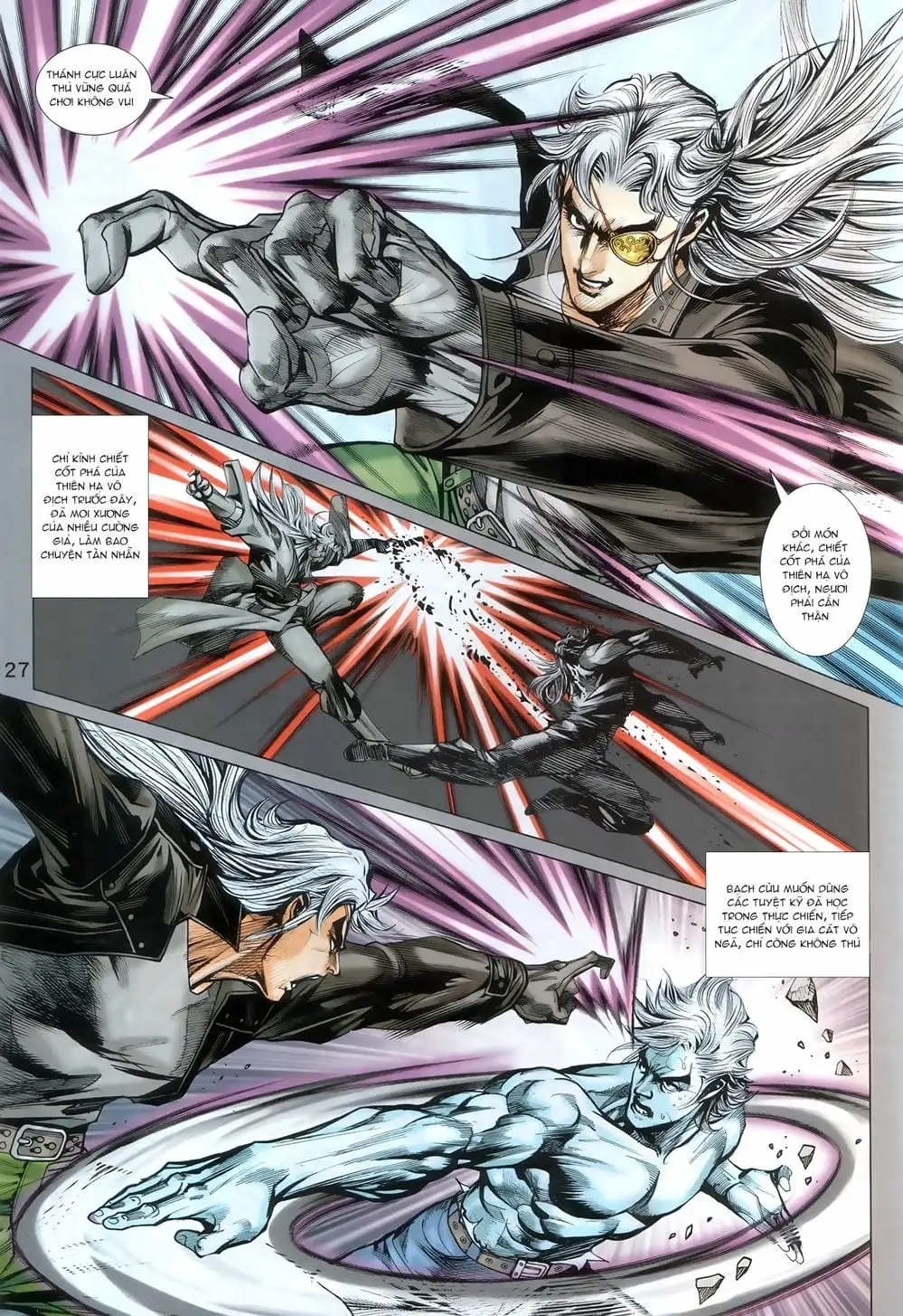 Chapter 1509 - Image 15
