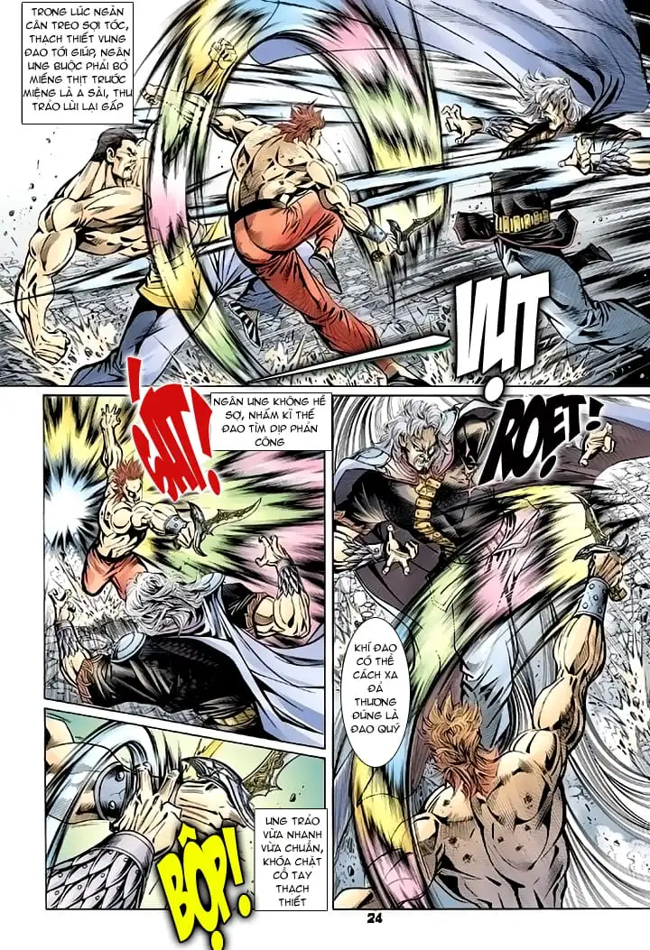 Chapter 151 - Image 2