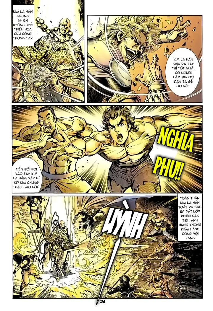 Chapter 151 - Image 12