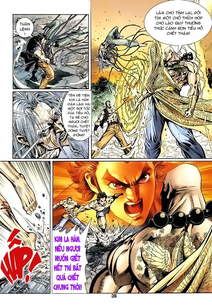 Chapter 151 - Image 13