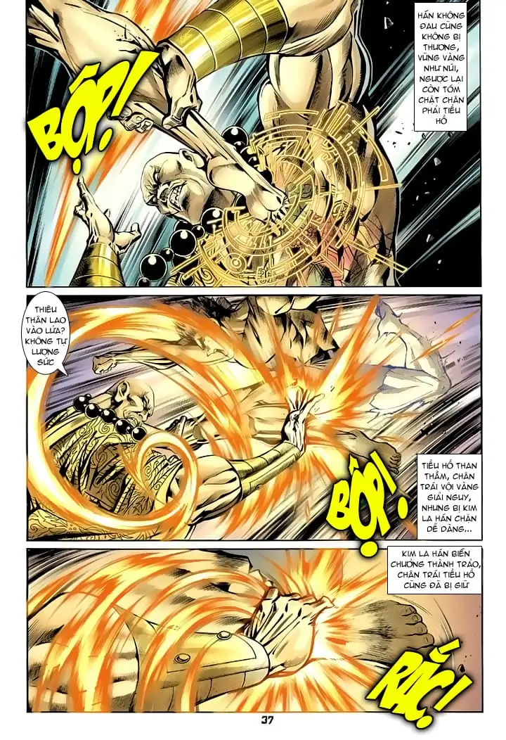 Chapter 151 - Image 15