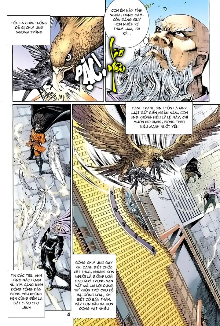 Chapter 151 - Image 20