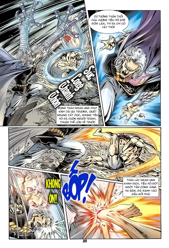 Chapter 151 - Image 7