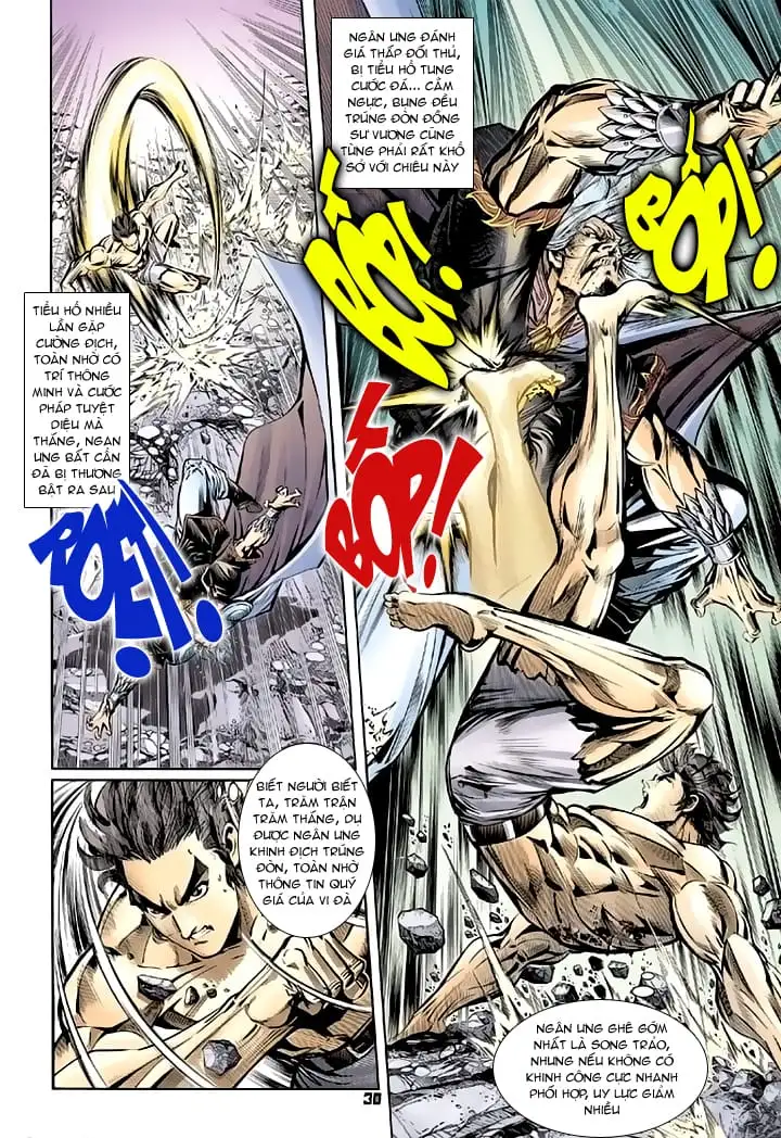 Chapter 151 - Image 8