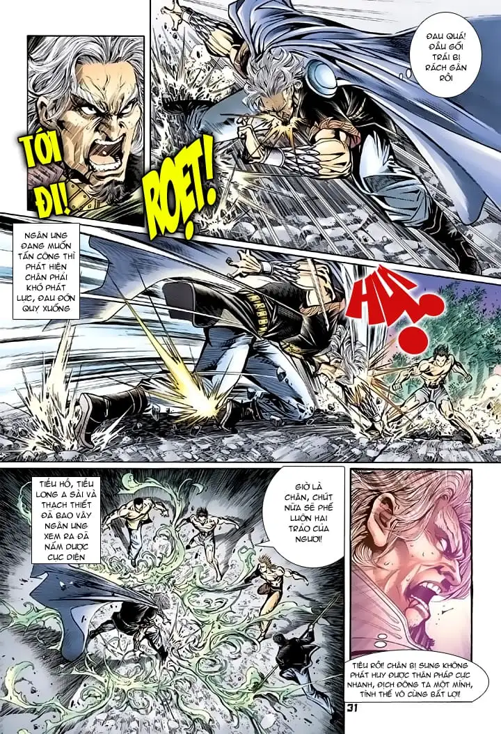 Chapter 151 - Image 9