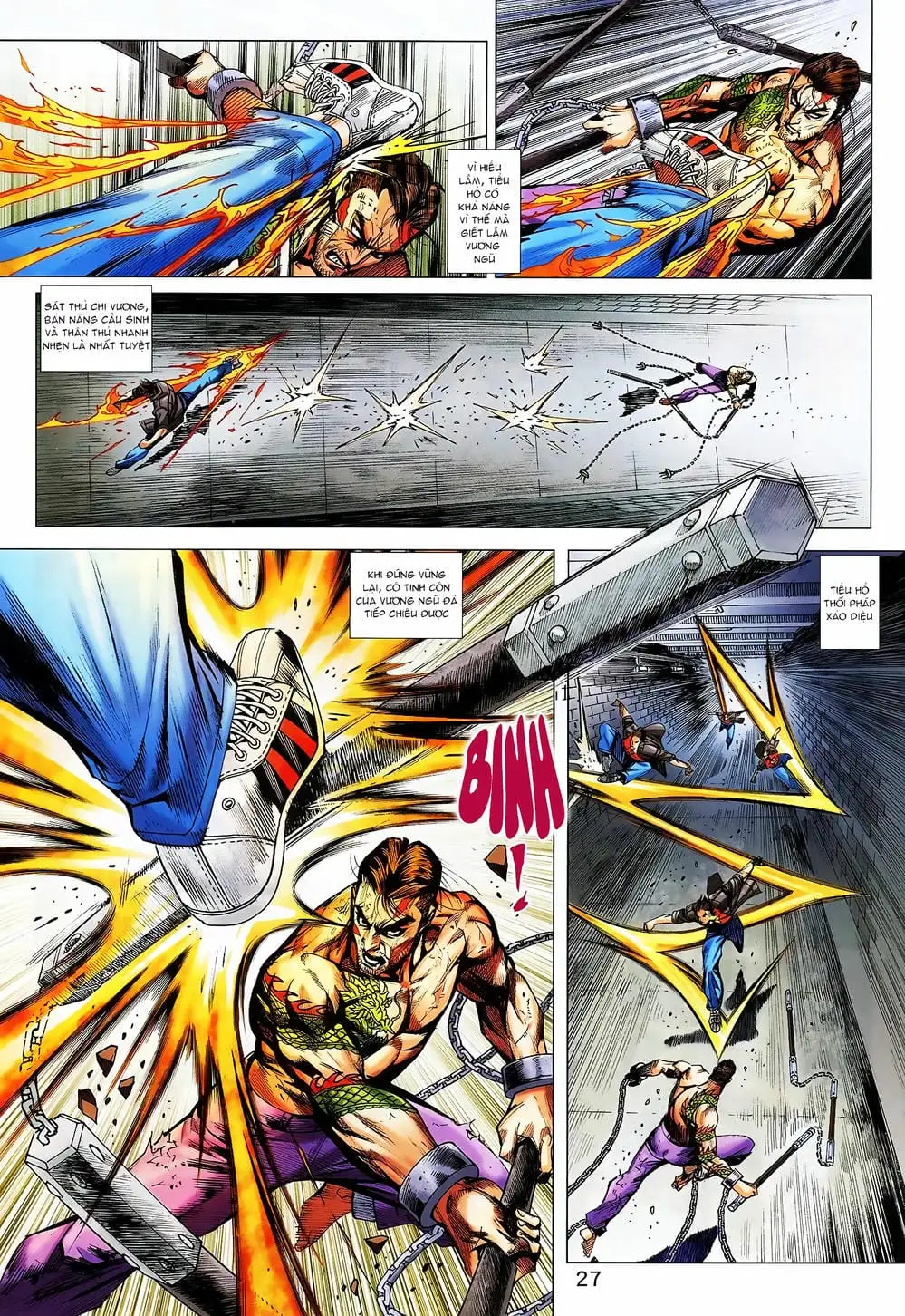 Chapter 1514 - Image 6