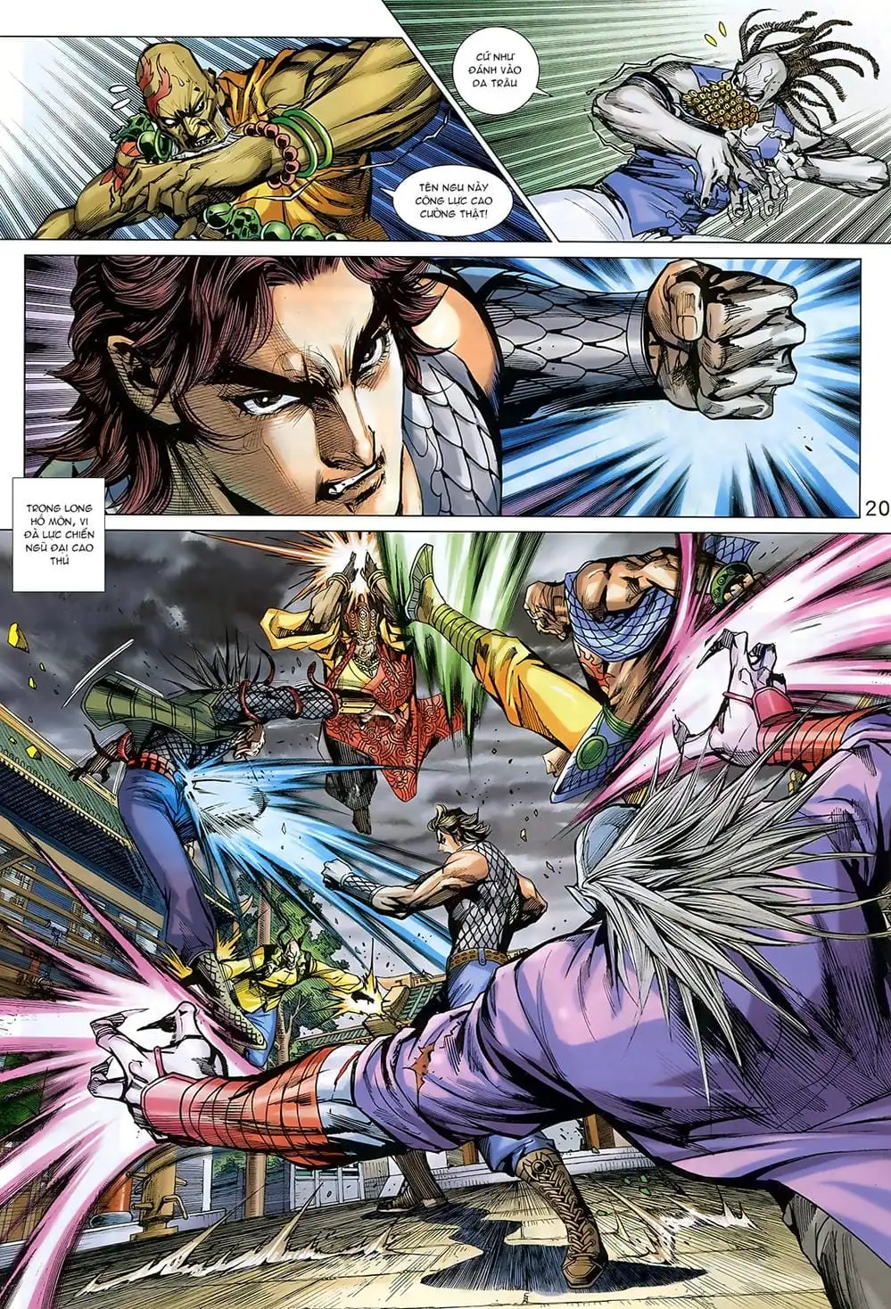 Chapter 1515 - Image 9