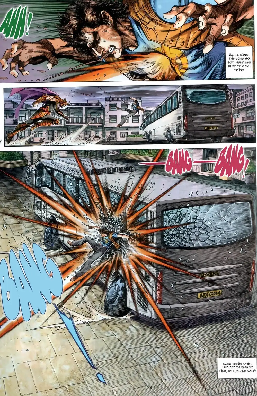 Chapter 1519 - Image 8