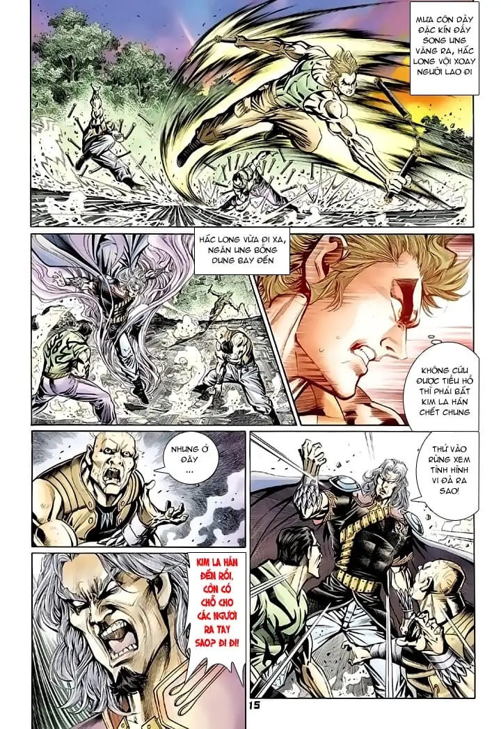 Chapter 152 - Image 11