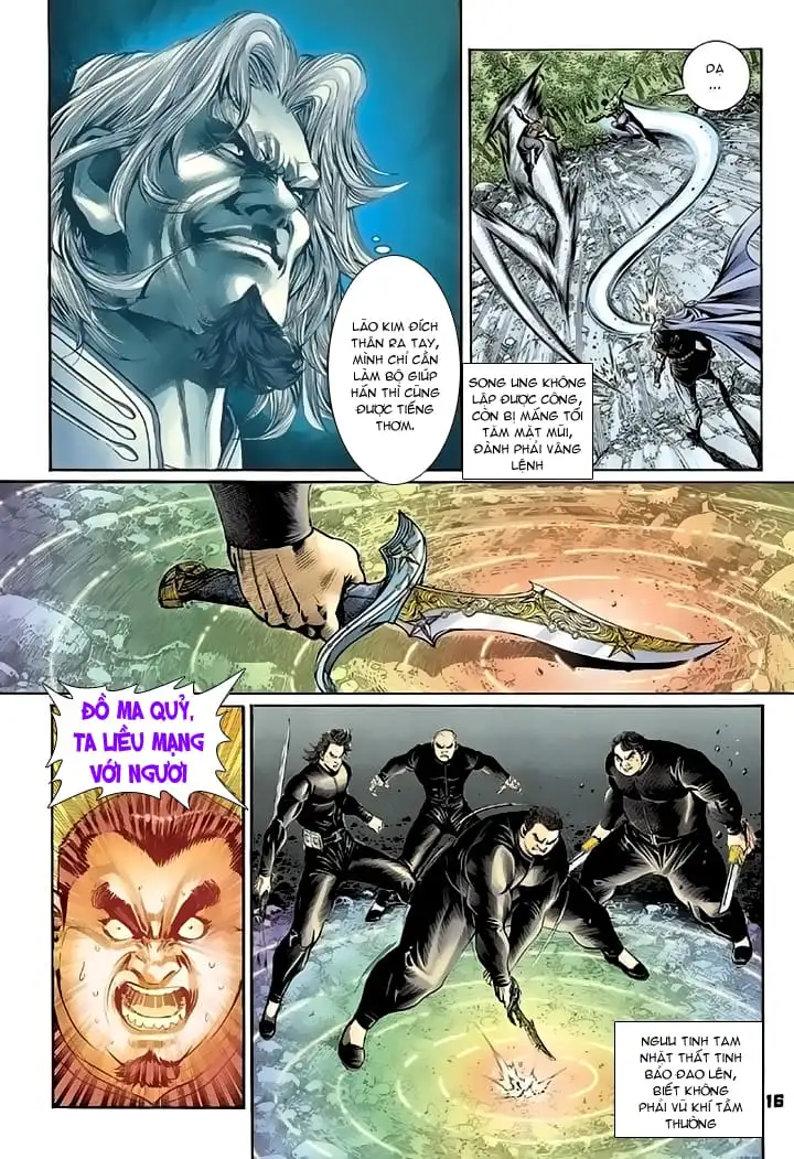 Chapter 152 - Image 12