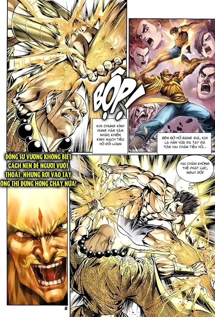 Chapter 152 - Image 4