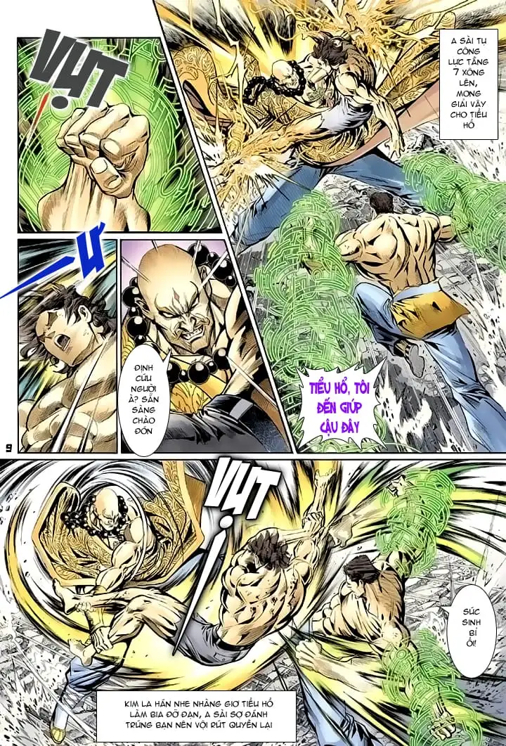 Chapter 152 - Image 5