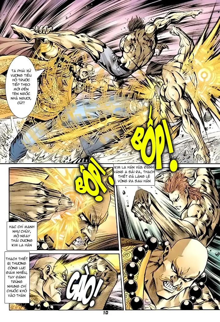 Chapter 152 - Image 6
