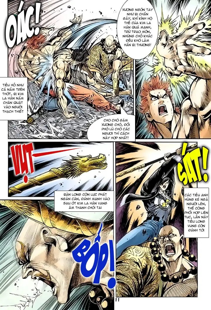 Chapter 152 - Image 7