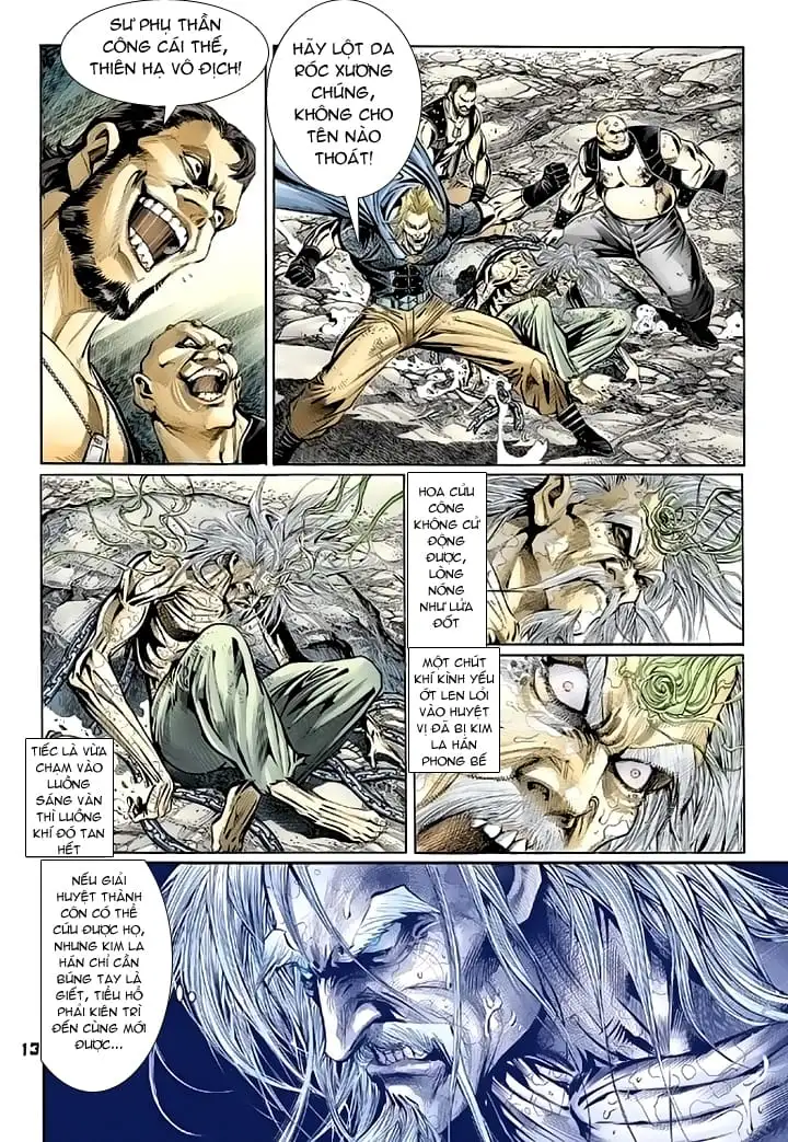 Chapter 152 - Image 9